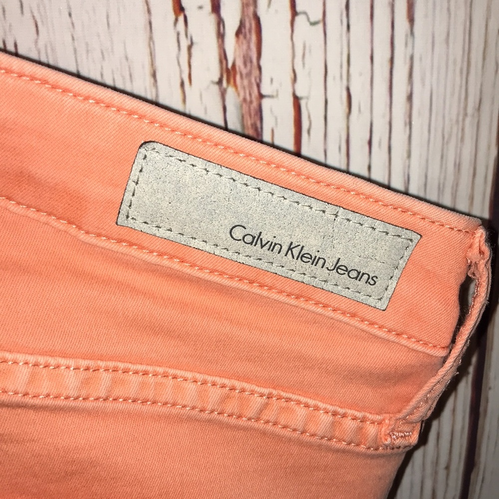 Calvin Klein jeans - Picture 3 of 3